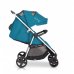 Прогулочная коляска EasyGo Quantum Alu